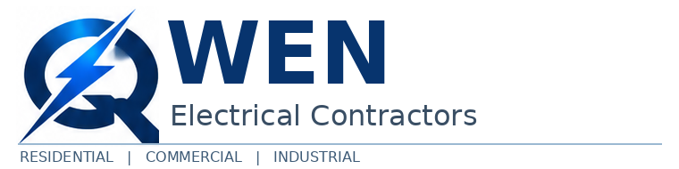 QWEN Electrical Contractors
